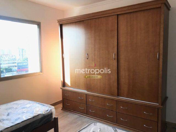 Imagem Apartamento com 3 Quartos à Venda, 198 m² em Santo Antônio - São Caetano Do Sul Imagem Apartamento com 3 Quartos à Venda, 198 m² em Santo Antônio - São Caetano Do Sul