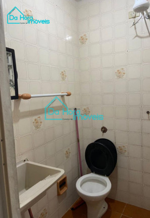 Imagem Apartamento com 1 Quarto à Venda, 30 m² em Jussara - Mongaguá