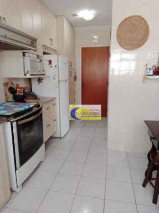 Apartamento com 3 Quartos à Venda, 93 m² em Centro - São Bernardo Do Campo
