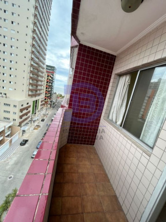Imagem Apartamento com 1 Quarto à Venda, 80 m² em Aviacao - Praia Grande