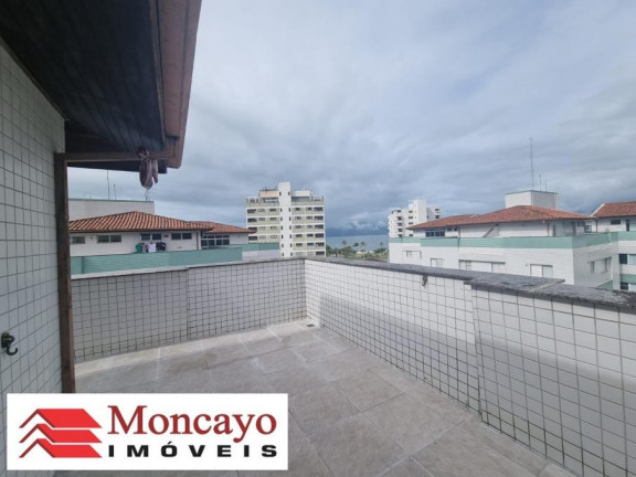 Imagem Cobertura com 3 Quartos à Venda, 150 m² em Centro - Caraguatatuba