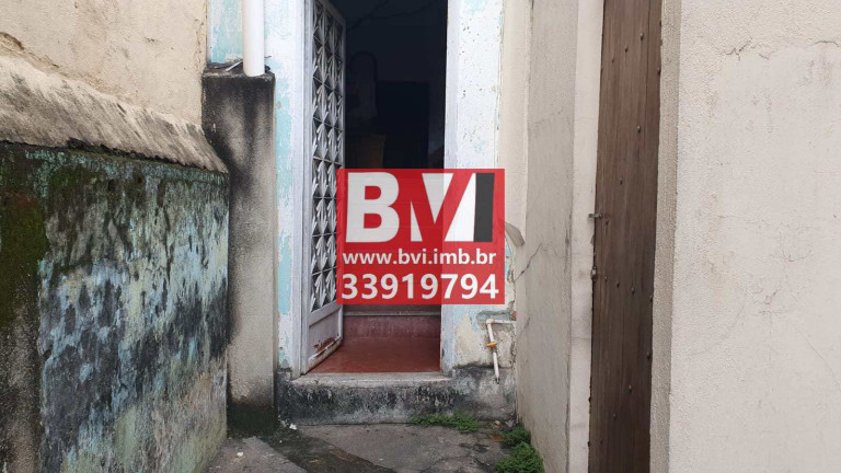Apartamento com 1 Quarto à Venda, 42 m² em Vaz Lobo - Rio De Janeiro