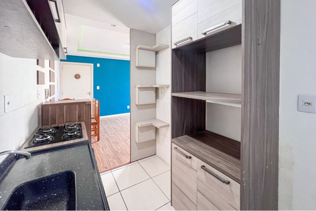 Imagem Apartamento com 2 Quartos à Venda, 51 m² em Igara - Canoas Imagem Apartamento com 2 Quartos à Venda, 51 m² em Igara - Canoas