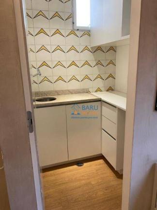 Imagem Imóvel para Alugar, 35 m² em Santa Cecília - São Paulo