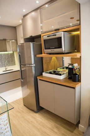 Imagem Apartamento com 1 Quarto à Venda, 35 m² em Jardim Paulista - São Paulo
