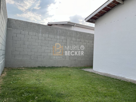 Imagem Casa de Condomínio com 2 Quartos à Venda, 60 m² em Jardim Americano - São José Dos Campos