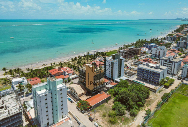 Imagem Apartamento com 3 Quartos à Venda, 125 m² em Camboinha - Cabedelo
