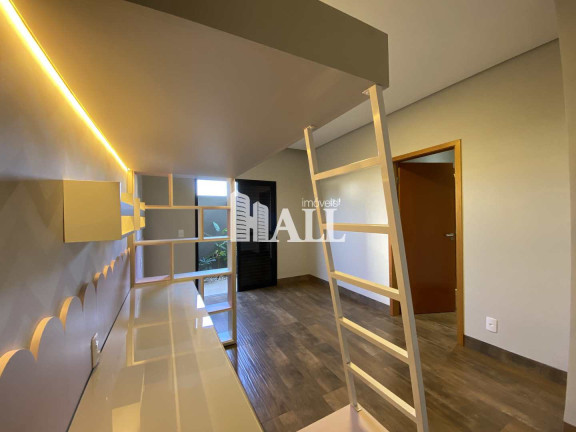Imagem Casa com 3 Quartos à Venda, 230 m² em Residencial Quinta Do Golfe - São José Do Rio Preto Imagem Casa com 3 Quartos à Venda, 230 m² em Residencial Quinta Do Golfe - São José Do Rio Preto