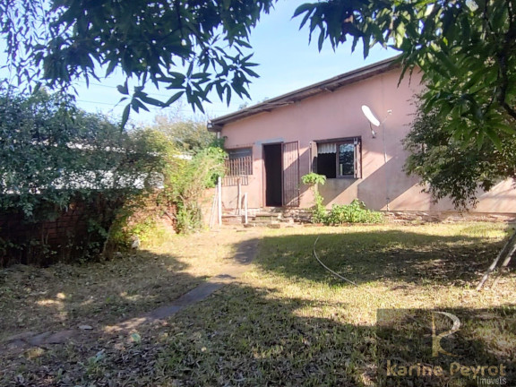 Imagem Casa com 3 Quartos à Venda, 80 m² em Santo André - São Leopoldo