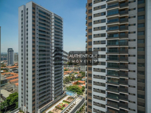 Apartamento com 2 Quartos à Venda, 72 m² em Ipiranga - São Paulo