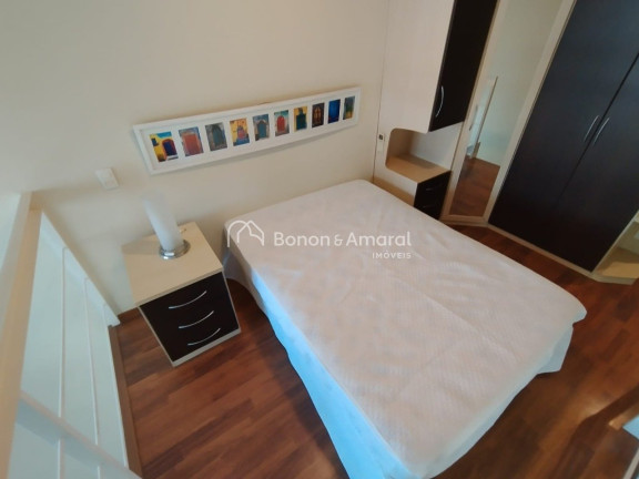 Imagem Apartamento com 1 Quarto à Venda, 50 m² em Cambuí - Campinas Imagem Apartamento com 1 Quarto à Venda, 50 m² em Cambuí - Campinas