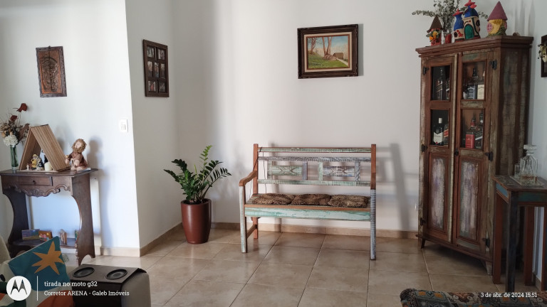Imagem Casa com 3 Quartos à Venda, 255 m² em Jardim Maristela - Atibaia Imagem Casa com 3 Quartos à Venda, 255 m² em Jardim Maristela - Atibaia