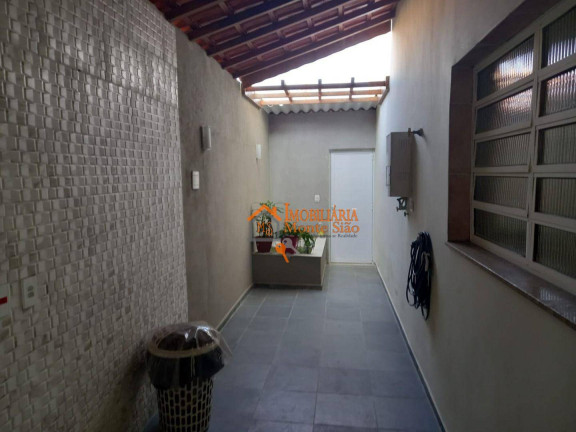 Imagem Sobrado com 3 Quartos à Venda, 162 m² em Vila Galvão - Guarulhos Imagem Sobrado com 3 Quartos à Venda, 162 m² em Vila Galvão - Guarulhos