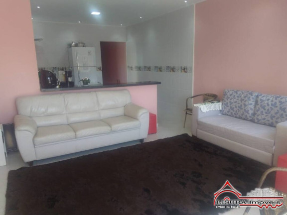 Imagem Casa com 5 Quartos à Venda, 232 m² em Centro - Jacareí