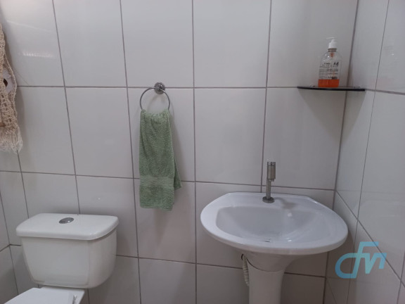 Imagem Casa de Condomínio com 3 Quartos à Venda, 127 m² em Jardim Rubi - Mogi Das Cruzes