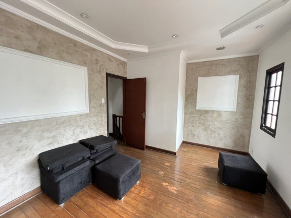 Imagem Casa com 6 Quartos à Venda, 207 m² em Casa Branca - Santo André Imagem Casa com 6 Quartos à Venda, 207 m² em Casa Branca - Santo André
