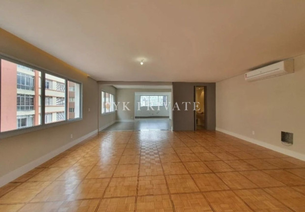 Imagem Apartamento com 3 Quartos à Venda, 360 m² em Bela Vista - São Paulo