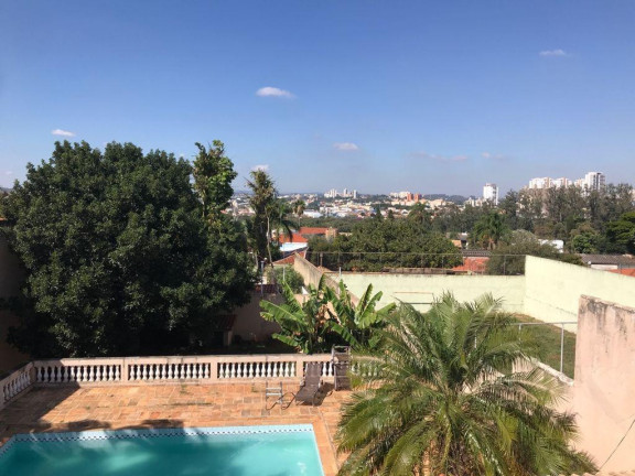 Casa com 6 Quartos à Venda, 690 m² em Parque Taquaral - Campinas