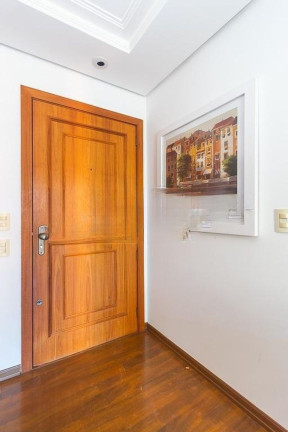 Imagem Apartamento com 1 Quarto à Venda, 47 m² em Bela Vista - Porto Alegre