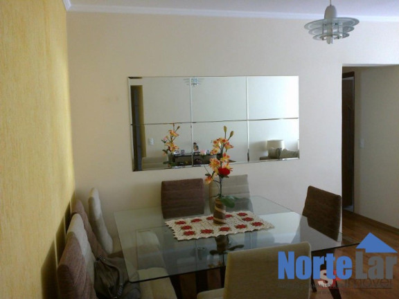 Imagem Apartamento com 2 Quartos à Venda, 72 m² em Vila Amélia - São Paulo