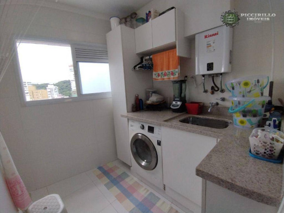 Imagem Apartamento com 3 Quartos à Venda, 129 m² em Canto Do Forte - Praia Grande Imagem Apartamento com 3 Quartos à Venda, 129 m² em Canto Do Forte - Praia Grande