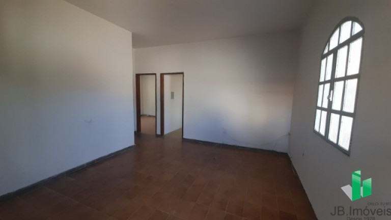 Imagem Casa com 2 Quartos à Venda, 70 m² em Santa Rita I - Montes Claros