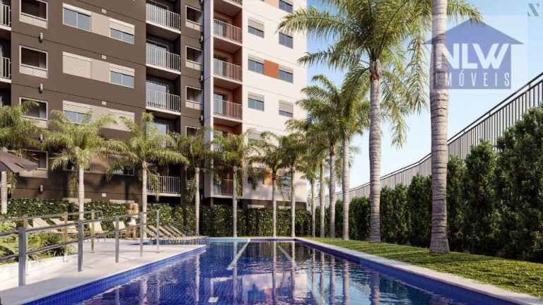 Imagem Apartamento com 2 Quartos à Venda, 46 m² em Vila Constança - São Paulo Imagem Apartamento com 2 Quartos à Venda, 46 m² em Vila Constança - São Paulo