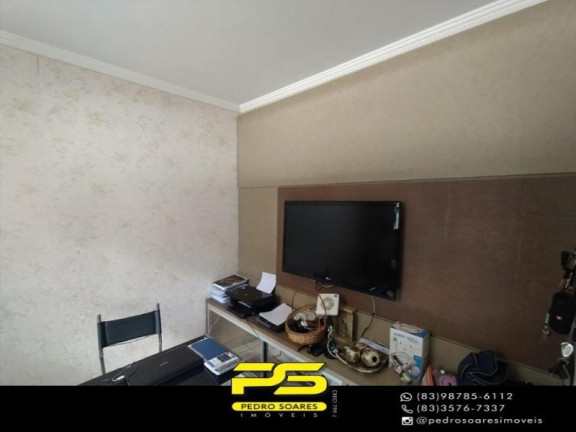 Imagem Casa com 4 Quartos à Venda, 225 m² em Cristo Redentor - João Pessoa