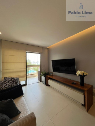 Imagem Imóvel com 3 Quartos à Venda, 115 m² em Recreio Dos Bandeirantes - Rio De Janeiro