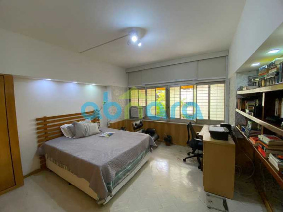 Imagem Apartamento com 4 Quartos à Venda, 235 m² em Copacabana - Rio De Janeiro Imagem Apartamento com 4 Quartos à Venda, 235 m² em Copacabana - Rio De Janeiro