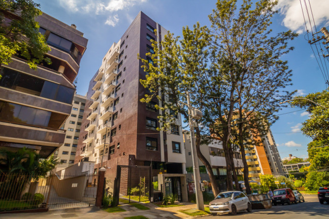 Apartamento com 3 Quartos à Venda, 147 m² em Bela Vista - Porto Alegre