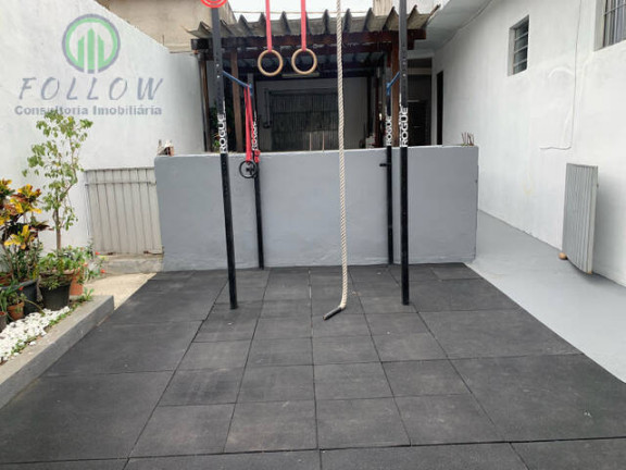 Imagem Sobrado com 4 Quartos à Venda, 256 m² em Jardim Elvira - Osasco
