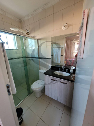 Imagem Casa com 3 Quartos à Venda, 140 m² em Jardim São Carlos - Sorocaba Imagem Casa com 3 Quartos à Venda, 140 m² em Jardim São Carlos - Sorocaba