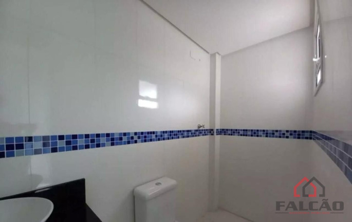 Imagem Apartamento com 3 Quartos à Venda, 130 m² em Canto Do Forte - Praia Grande