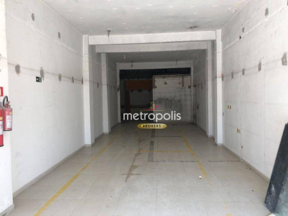 Sala Comercial para Alugar, 440 m² em Centro - São Caetano Do Sul