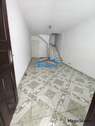 Imagem Sobrado com 2 Quartos à Venda, 63 m² em Parque Marabá - Taboão Da Serra Imagem Sobrado com 2 Quartos à Venda, 63 m² em Parque Marabá - Taboão Da Serra