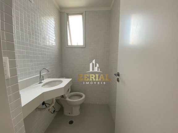 Imagem Apartamento com 4 Quartos à Venda, 195 m² em Barcelona - São Caetano Do Sul