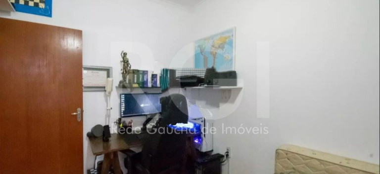Imagem Apartamento com 2 Quartos à Venda, 61 m² em Tristeza - Porto Alegre Imagem Apartamento com 2 Quartos à Venda, 61 m² em Tristeza - Porto Alegre