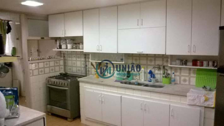 Imagem Apartamento com 4 Quartos à Venda, 158 m² em Ingá - Niterói Imagem Apartamento com 4 Quartos à Venda, 158 m² em Ingá - Niterói
