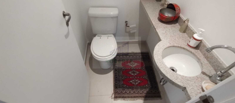 Imagem Apartamento com 3 Quartos à Venda, 147 m² em Vila Gertrudes - São Paulo