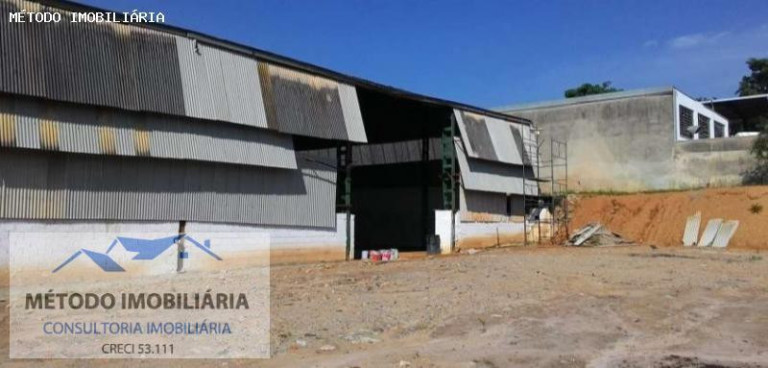 Imagem Galpão à Venda, 2.800 m² em Batistini - São Bernardo Do Campo Imagem Galpão à Venda, 2.800 m² em Batistini - São Bernardo Do Campo