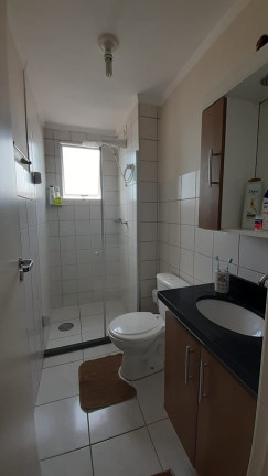 Imagem Apartamento com 2 Quartos à Venda, 47 m² em Santana - Pindamonhangaba