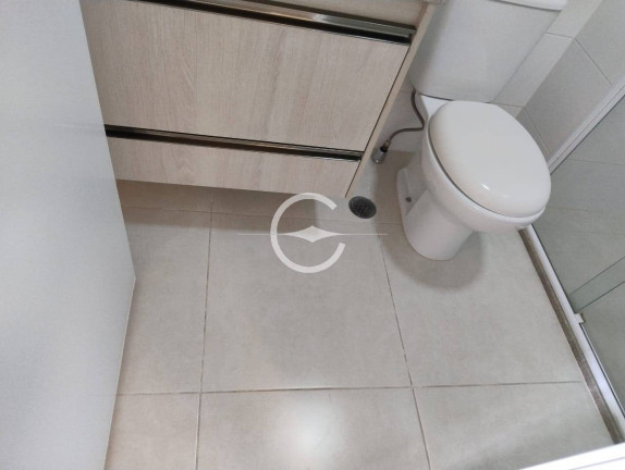 Imagem Apartamento com 1 Quarto para Alugar, 37 m² em Campo Belo - São Paulo Imagem Apartamento com 1 Quarto para Alugar, 37 m² em Campo Belo - São Paulo