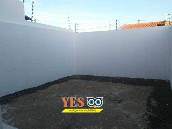 Imagem Casa com 2 Quartos à Venda, 150 m² em Mangabeira - Feira De Santana Imagem Casa com 2 Quartos à Venda, 150 m² em Mangabeira - Feira De Santana
