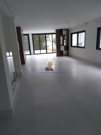 Imagem Casa com 4 Quartos à Venda, 435 m² em Alphaville - Santana De Parnaíba