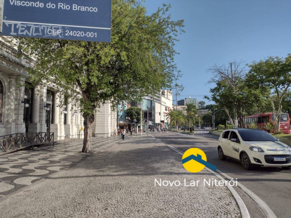 Imagem Loja à Venda, 69 m² em Centro - Niterói Imagem Loja à Venda, 69 m² em Centro - Niterói