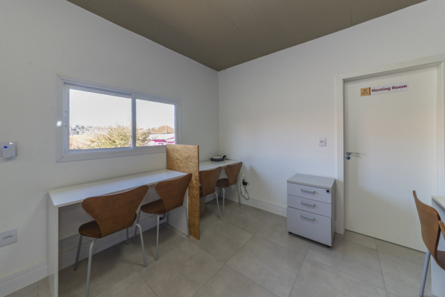 Imagem Casa de Condomínio com 1 Quarto à Venda, 46 m² em Santa Tereza - Porto Alegre Imagem Casa de Condomínio com 1 Quarto à Venda, 46 m² em Santa Tereza - Porto Alegre