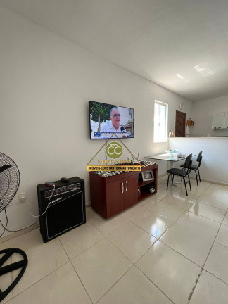 Imagem Casa com 2 Quartos à Venda, 150 m² em Unamar - Cabo Frio Imagem Casa com 2 Quartos à Venda, 150 m² em Unamar - Cabo Frio