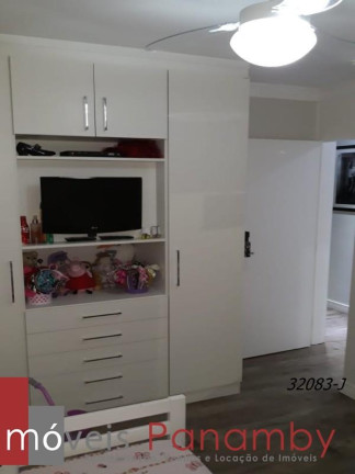 Imagem Apartamento com 2 Quartos à Venda, 64 m² em Jardim Caboré - São Paulo Imagem Apartamento com 2 Quartos à Venda, 64 m² em Jardim Caboré - São Paulo