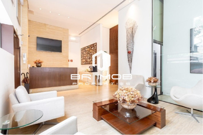 Imagem Imóvel à Venda, 287 m² em Jardim Europa - São Paulo